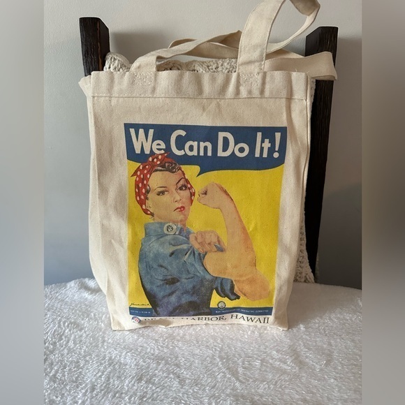 Tote Bag - Picture 1 of 4